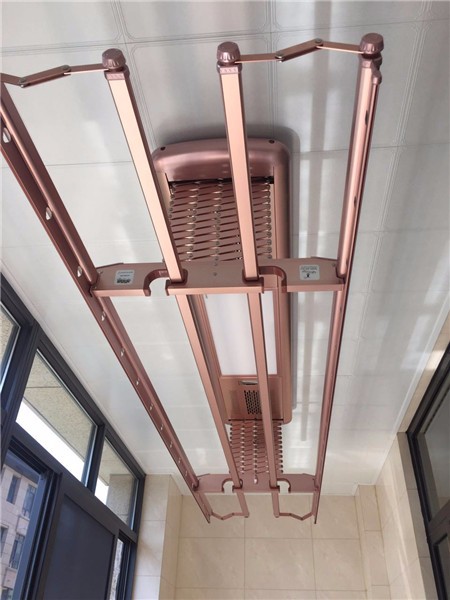 曬依樂電動(dòng)曬衣架